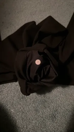 Lululemon Leggings Black thumbnail 3