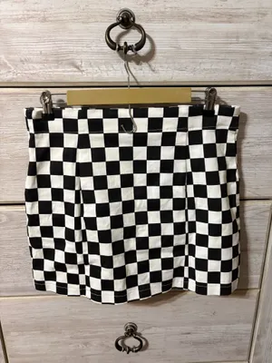 PaperMoon Mini Skirt thumbnail 4