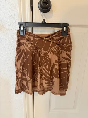 Aerie skirt thumbnail 4