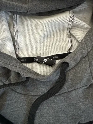Nike Hoodie Sweatshirt thumbnail 3