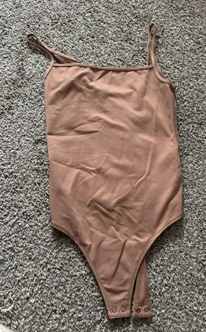 Abercrombie Bodysuit thumbnail 1