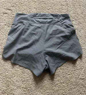 Nike Dri-Fit Running Shorts thumbnail 2