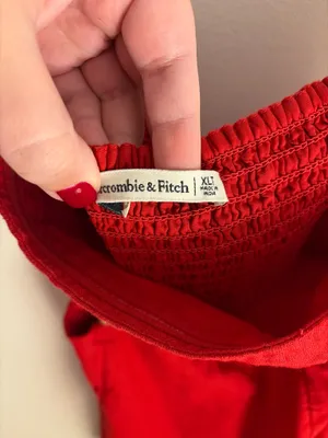 Abercrombie Mini Dress thumbnail 4