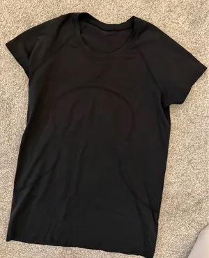 Black Swiftly Lululemon Tech thumbnail 3