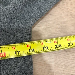 Lululemon Back To It Zip Up Size Small thumbnail 7