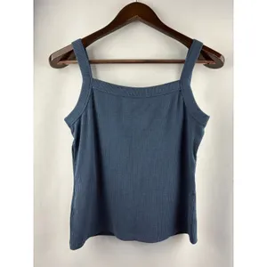 Women’s American Eagle Large Blue Tank thumbnail 3