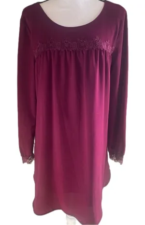 A New Day TUNIC DRESS 6‎ for $36 thumbnail 1