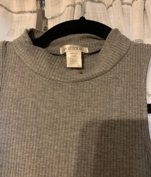 Bozzolo Crop Top thumbnail 2
