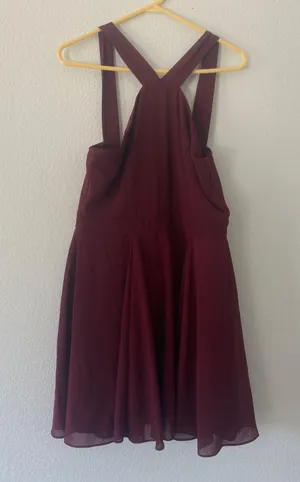 Lulus Dress thumbnail 1