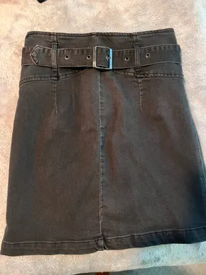 Free People Skirt thumbnail 1