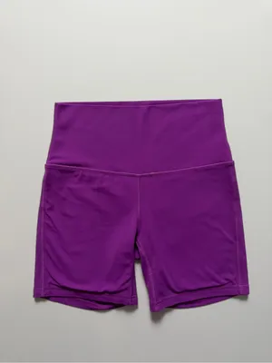 Lululemon Align High-Rise Shorts 6”, Size 6 thumbnail 4