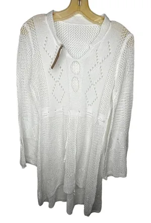 Sheer White‎ Cover thumbnail 1