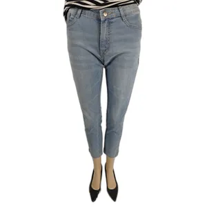 Womens Canyon Club Skinny Jeans Light Wash Size 10 thumbnail 5