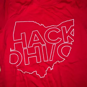red ohio state tee 59 thumbnail 2