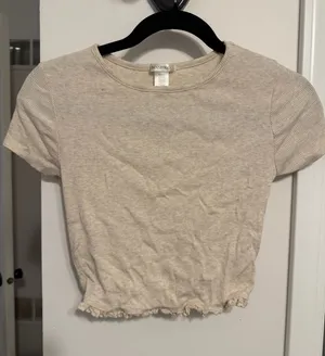 Baby Tee Bozzolo thumbnail 1
