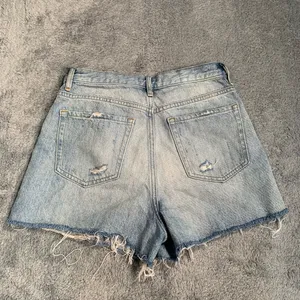Pacsun ultra high rise vintage short 27 thumbnail 6