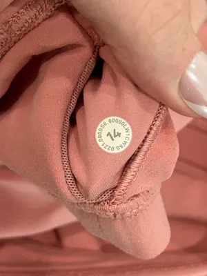 Lululemon Align Tank thumbnail 3