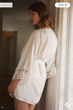 Anthropologie Robe thumbnail 1