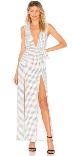 Maxi Dress thumbnail 1