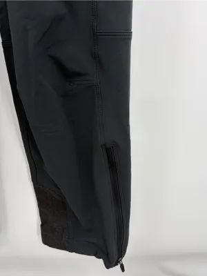 Outdoor Research cirque ll gray soft shell pants women’s XL alpine climbing thumbnail 4