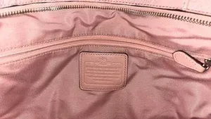 Vintage Coach Purse thumbnail 3