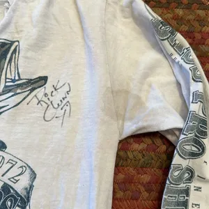 Bass Pro Shops Autographed Long Sleeve Tee thumbnail 5