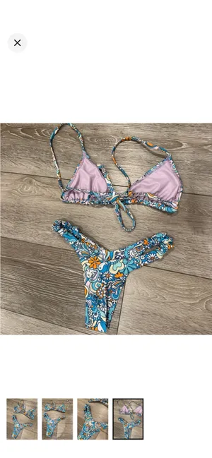 Kulani Kinis Bikini thumbnail 4