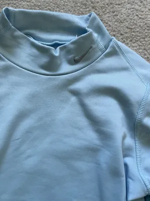 Nike Dri-Fit Top Women’s Long Sleeve thumbnail 2