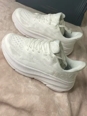 Hoka One One Clifton 9 Sneakers Women Shoes Size 6 thumbnail 3
