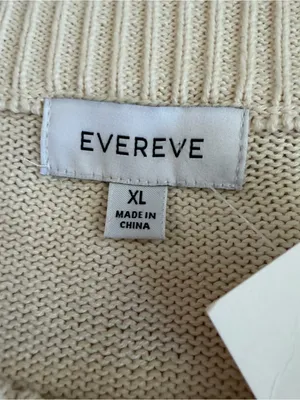 Evereve Wendy Two-Fer Dress In Champagne thumbnail 4