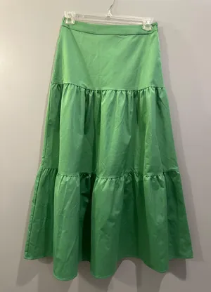 Laroque Sunday Skirt Maxi thumbnail 3