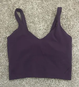 Lululemon Align Tank thumbnail 1