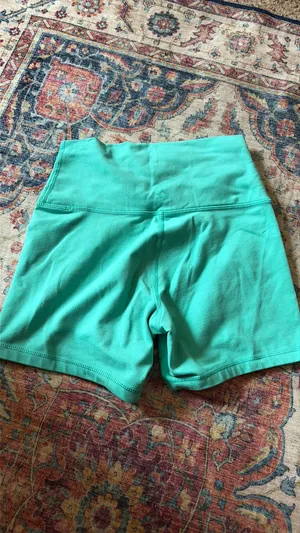 OFFLINE by Aerie Shorts Biker thumbnail 3