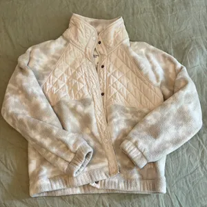 Abercrombie Fleece Jacket thumbnail 2