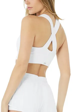Alo Emulate Yoga Bra thumbnail 1
