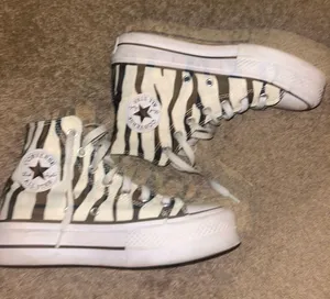 Converse Zebra Platform thumbnail 4