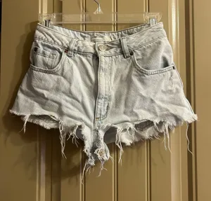 Garage Jean shorts  thumbnail 1