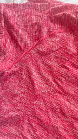 Lululemon Red Swiftly Tech thumbnail 2