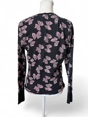 Victoria’s Secret Henley Top thumbnail 3