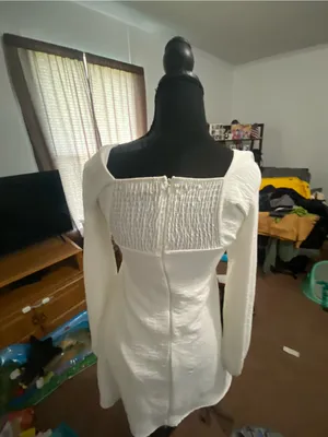 Altar’d state dress - XS thumbnail 8