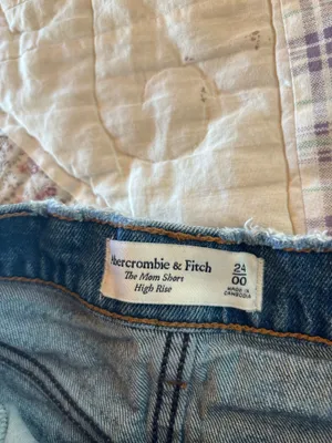 Abercrombie Shorts thumbnail 3