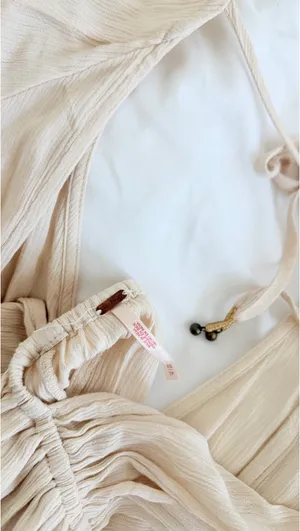 Free People Romper thumbnail 3