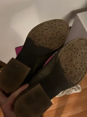 Rampage Boots thumbnail 6