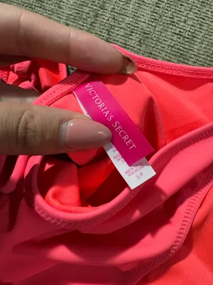 Victoria's Secret Swim Bottoms thumbnail 3