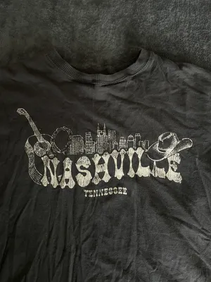 H&M Graphic T Shirt thumbnail 2