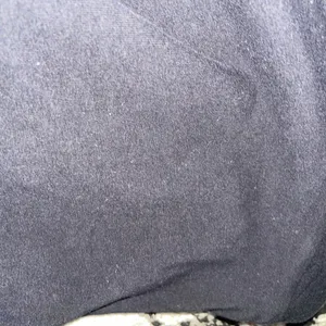 Black flare mini skirt thumbnail 4