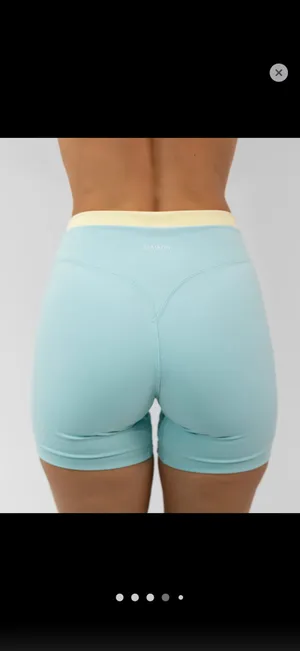 Liaison the Label Shorts Blue Size M thumbnail 3