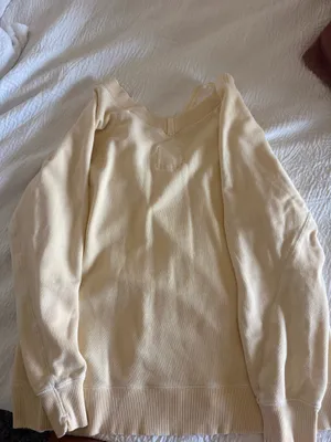 Aerie Sweater Oversized thumbnail 5