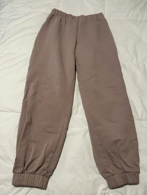 John Galt Rosa Sweatpants - Stone thumbnail 2