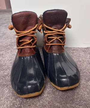 Sperry Duck Boot thumbnail 1